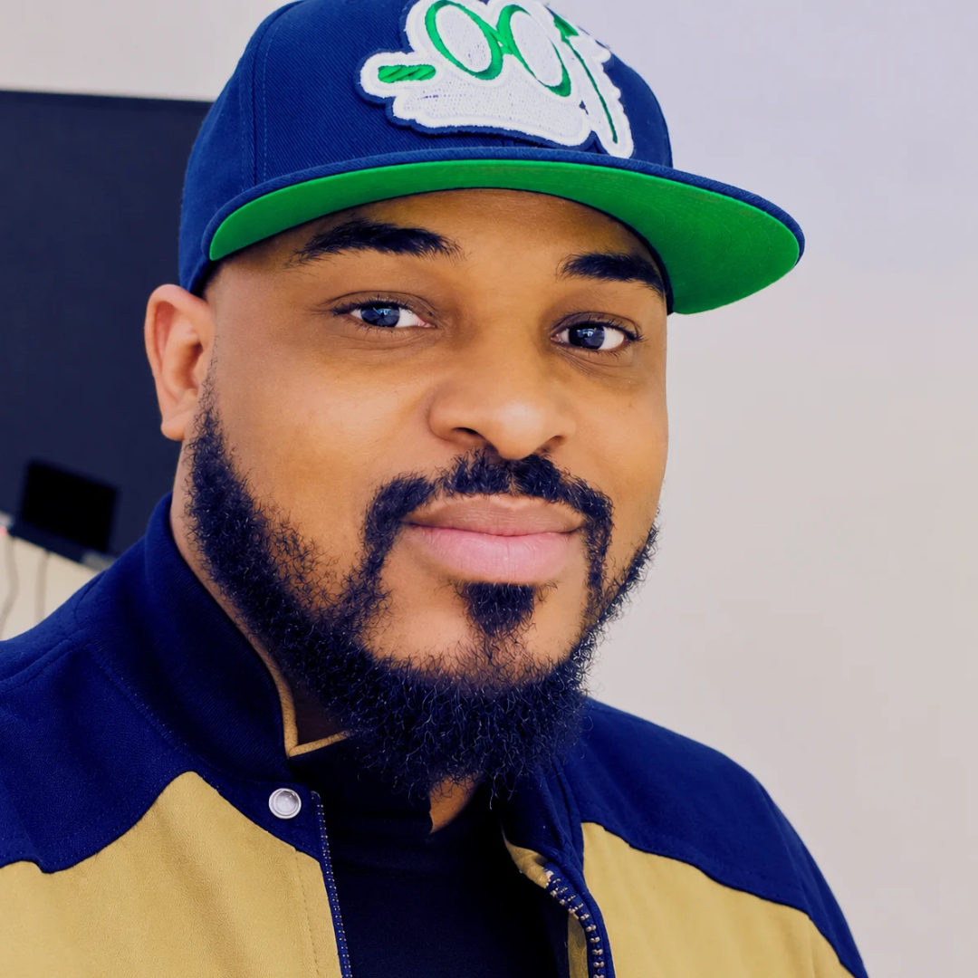 Gideon MicDare - Founder, MicDare HQ